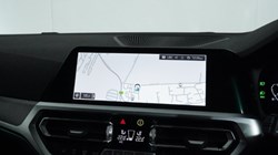 2022 (71) BMW 3 SERIES 330e M Sport 5dr Step Auto 5152922