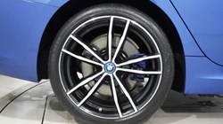 2022 (71) BMW 3 SERIES 330e M Sport 5dr Step Auto 5152923