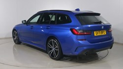 2022 (71) BMW 3 SERIES 330e M Sport 5dr Step Auto 5152932