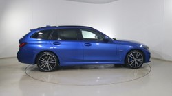 2022 (71) BMW 3 SERIES 330e M Sport 5dr Step Auto 5152935