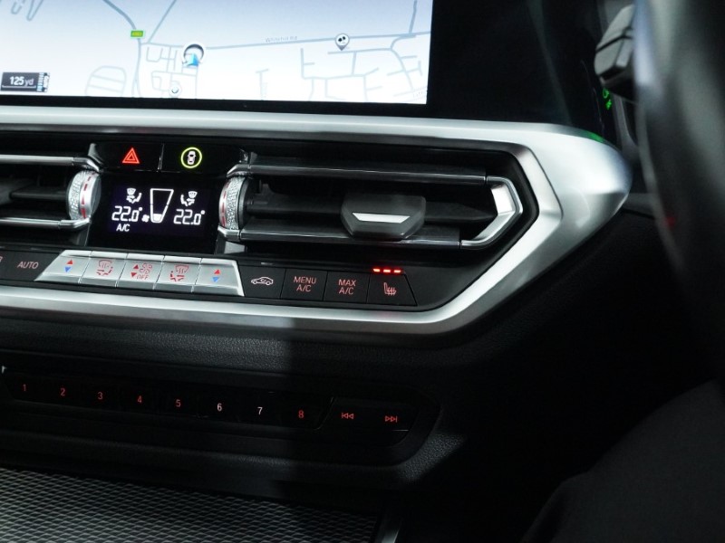 2022 (71) BMW 3 SERIES 330e M Sport 5dr Step Auto 5152906