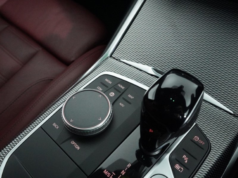 2022 (71) BMW 3 SERIES 330e M Sport 5dr Step Auto 5152907