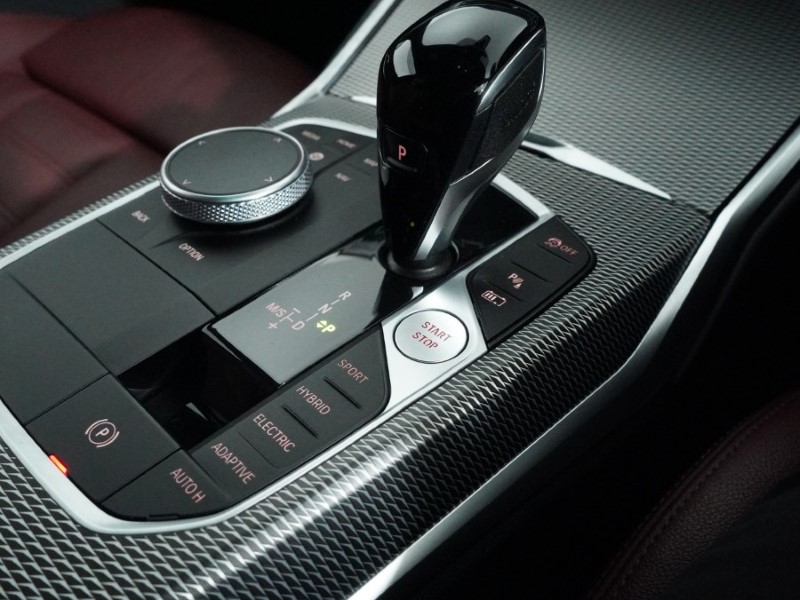 2022 (71) BMW 3 SERIES 330e M Sport 5dr Step Auto 5152910