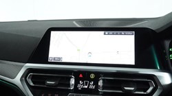 2022 (71) BMW 3 SERIES 330e M Sport 5dr Step Auto 5152911