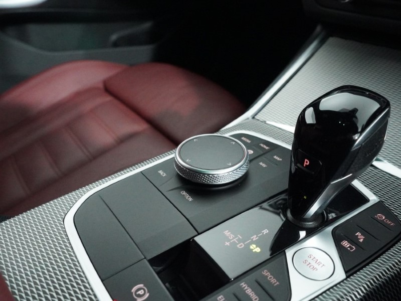 2022 (71) BMW 3 SERIES 330e M Sport 5dr Step Auto 5152908