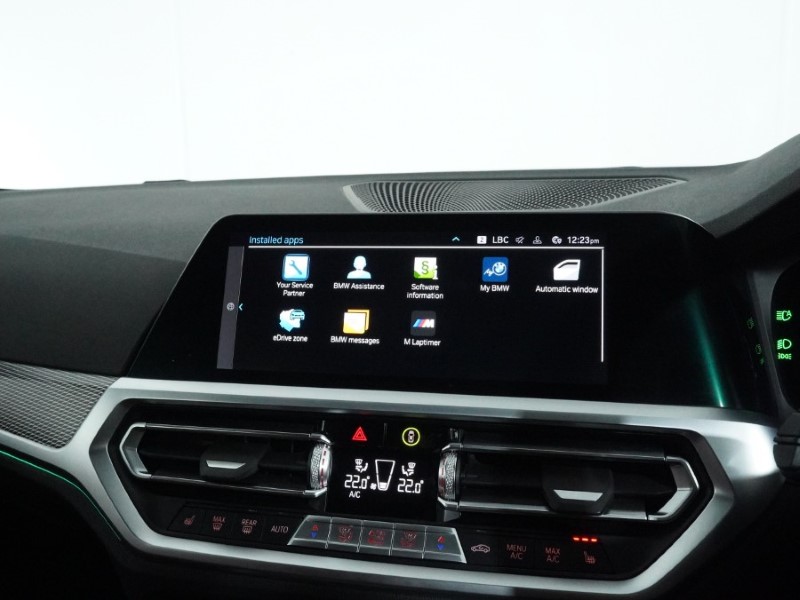 2022 (71) BMW 3 SERIES 330e M Sport 5dr Step Auto 5152918