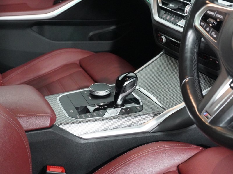 2022 (71) BMW 3 SERIES 330e M Sport 5dr Step Auto 5152902