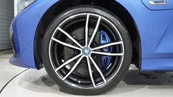 2022 (71) BMW 3 SERIES 330e M Sport 5dr Step Auto 5152925