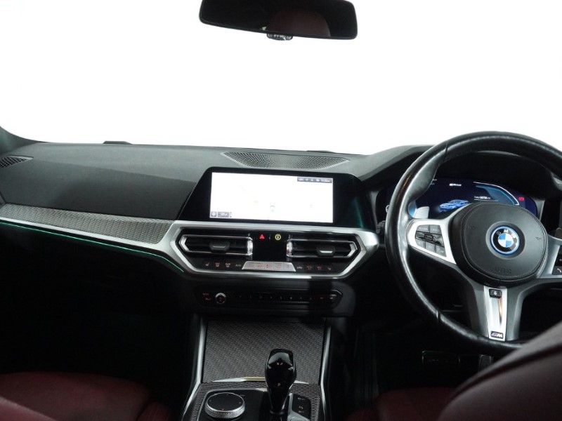 2022 (71) BMW 3 SERIES 330e M Sport 5dr Step Auto 5152893