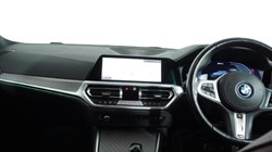 2022 (71) BMW 3 SERIES 330e M Sport 5dr Step Auto 5152893