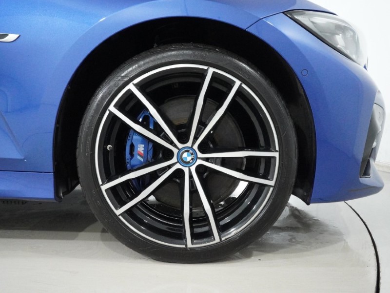 2022 (71) BMW 3 SERIES 330e M Sport 5dr Step Auto 5152924