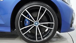 2022 (71) BMW 3 SERIES 330e M Sport 5dr Step Auto 5152924