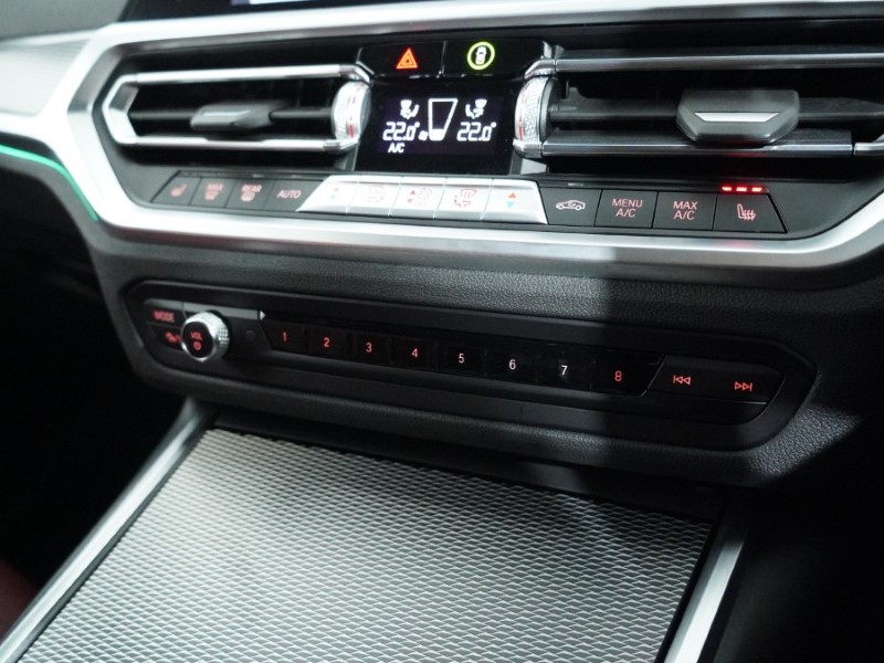 2022 (71) BMW 3 SERIES 330e M Sport 5dr Step Auto 5152920