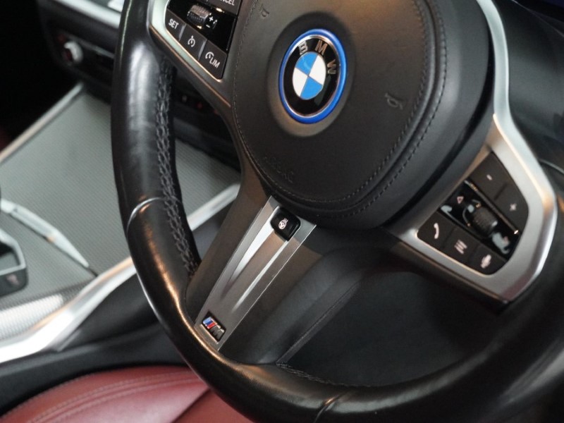 2022 (71) BMW 3 SERIES 330e M Sport 5dr Step Auto 5152903