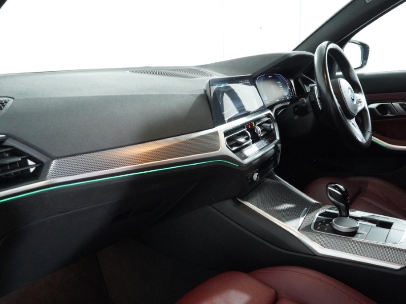 2022 (71) BMW 3 SERIES 330e M Sport 5dr Step Auto 5152888