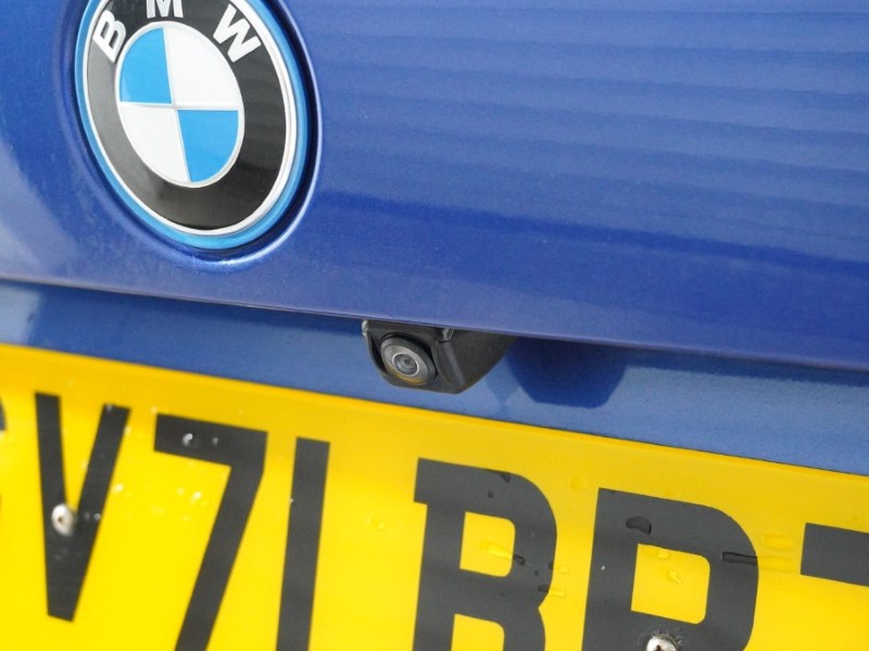 2022 (71) BMW 3 SERIES 330e M Sport 5dr Step Auto 5152881