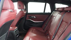 2022 (71) BMW 3 SERIES 330e M Sport 5dr Step Auto 5152891