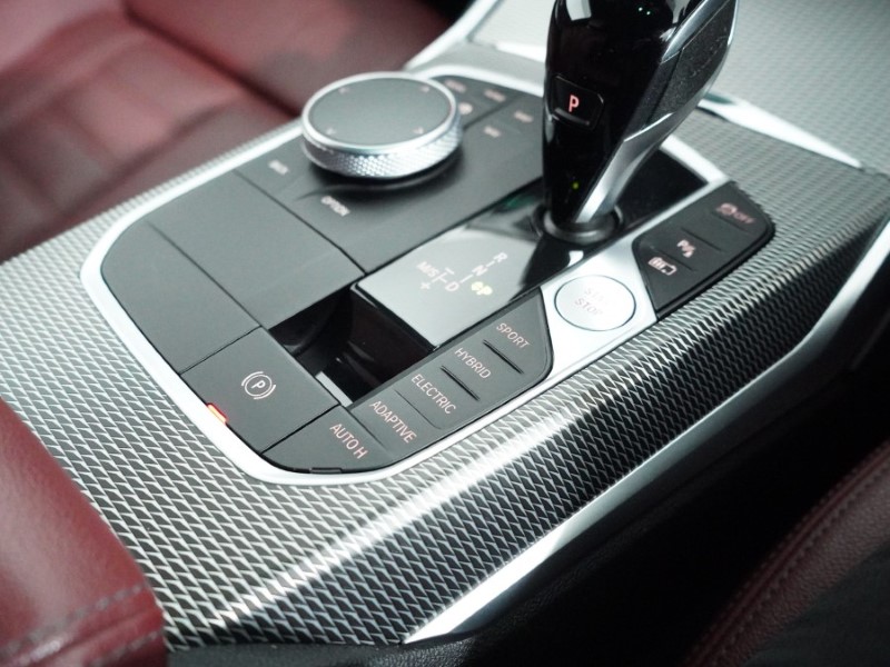 2022 (71) BMW 3 SERIES 330e M Sport 5dr Step Auto 5152909