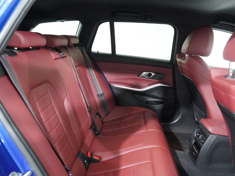 2022 (71) BMW 3 SERIES 330e M Sport 5dr Step Auto 5152895