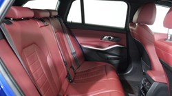 2022 (71) BMW 3 SERIES 330e M Sport 5dr Step Auto 5152895