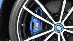 2022 (71) BMW 3 SERIES 330e M Sport 5dr Step Auto 5152896