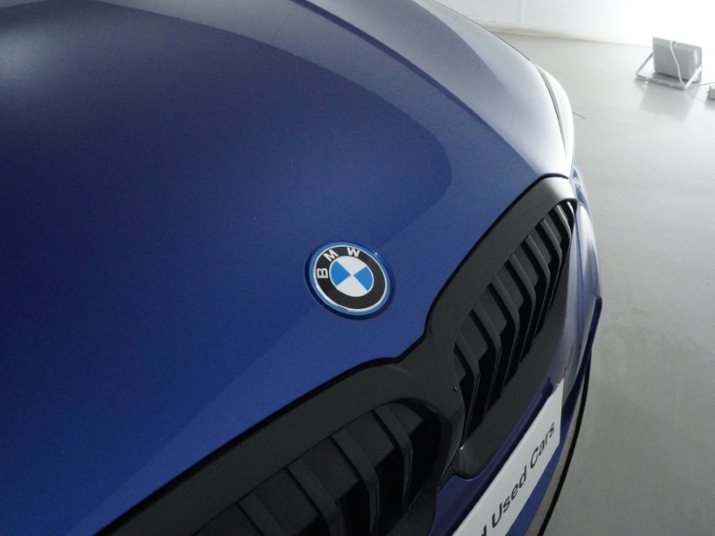 2022 (71) BMW 3 SERIES 330e M Sport 5dr Step Auto 5152897