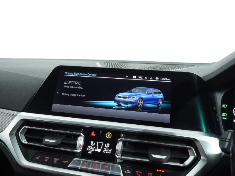 2022 (71) BMW 3 SERIES 330e M Sport 5dr Step Auto 5152914
