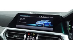 2022 (71) BMW 3 SERIES 330e M Sport 5dr Step Auto 5152914