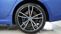 2022 (71) BMW 3 SERIES 330e M Sport 5dr Step Auto 5152927