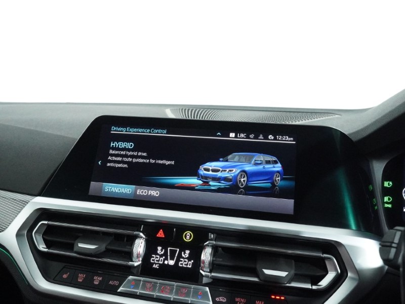 2022 (71) BMW 3 SERIES 330e M Sport 5dr Step Auto 5152913