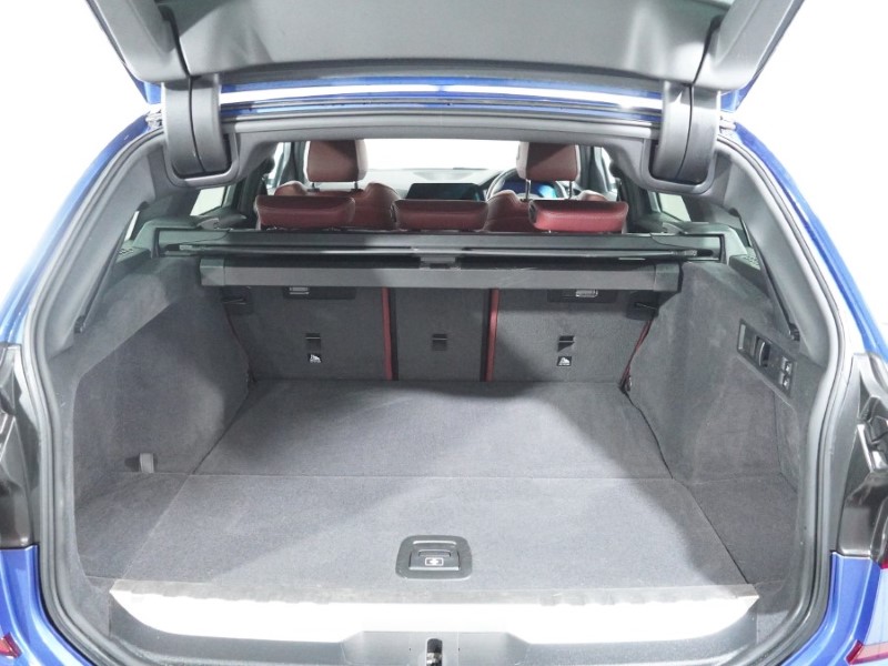 2022 (71) BMW 3 SERIES 330e M Sport 5dr Step Auto 5152883