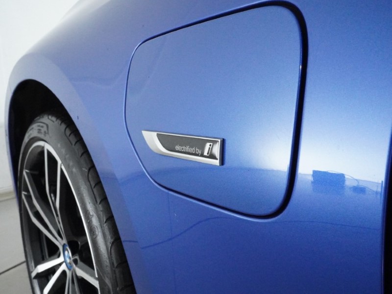 2022 (71) BMW 3 SERIES 330e M Sport 5dr Step Auto 5152886