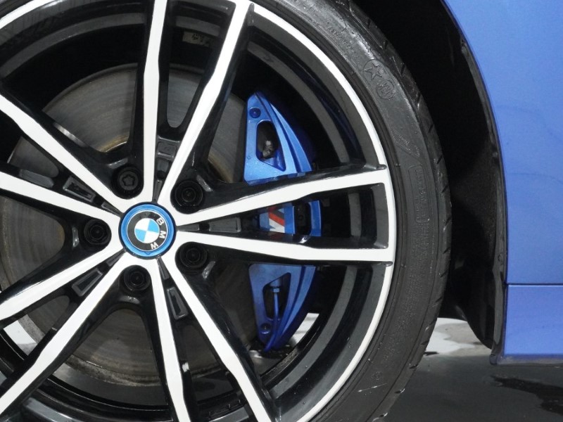 2022 (71) BMW 3 SERIES 330e M Sport 5dr Step Auto 5152926