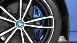 2022 (71) BMW 3 SERIES 330e M Sport 5dr Step Auto 5152926