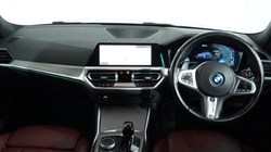 2022 (71) BMW 3 SERIES 330e M Sport 5dr Step Auto 5152892