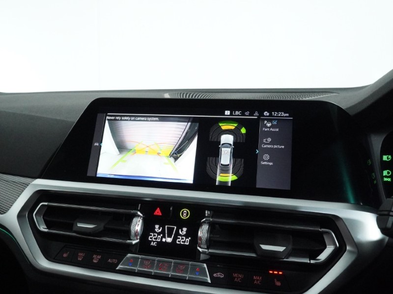 2022 (71) BMW 3 SERIES 330e M Sport 5dr Step Auto 5152916