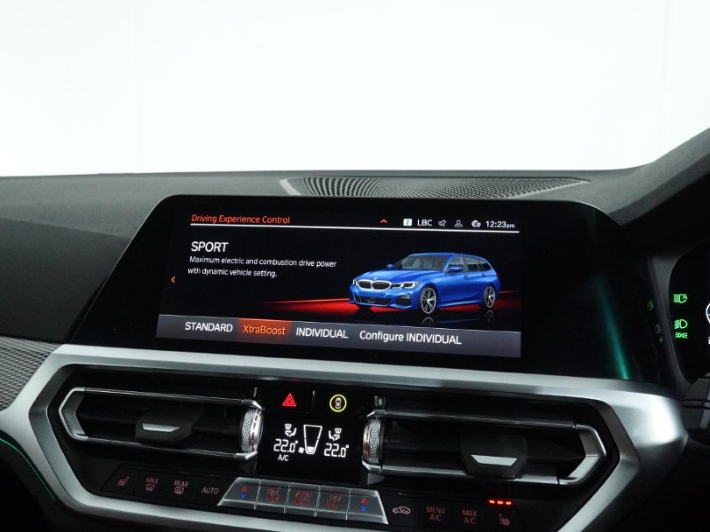 2022 (71) BMW 3 SERIES 330e M Sport 5dr Step Auto 5152912