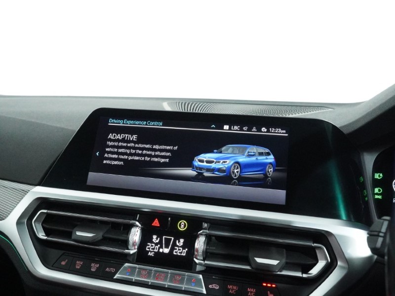 2022 (71) BMW 3 SERIES 330e M Sport 5dr Step Auto 5152915