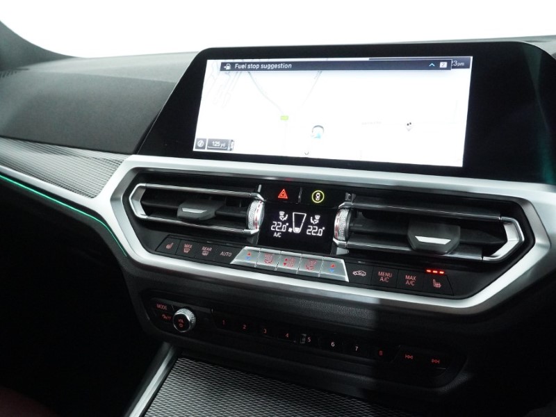 2022 (71) BMW 3 SERIES 330e M Sport 5dr Step Auto 5152905