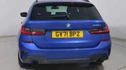 2022 (71) BMW 3 SERIES 330e M Sport 5dr Step Auto 5152933