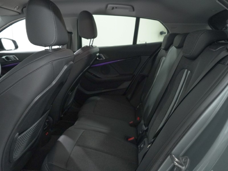 2022 (22) BMW 1 SERIES 118i [136] Sport 5dr [Live Cockpit Professional] 5125637