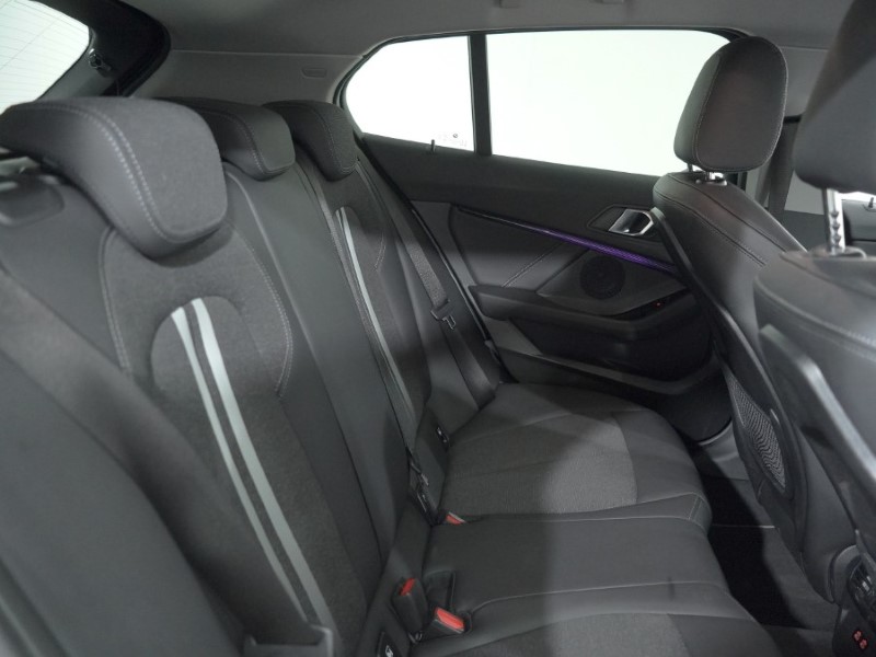 2022 (22) BMW 1 SERIES 118i [136] Sport 5dr [Live Cockpit Professional] 5125641