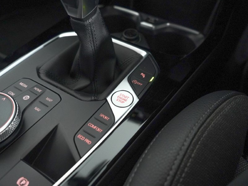 2022 (22) BMW 1 SERIES 118i [136] Sport 5dr [Live Cockpit Professional] 5125657