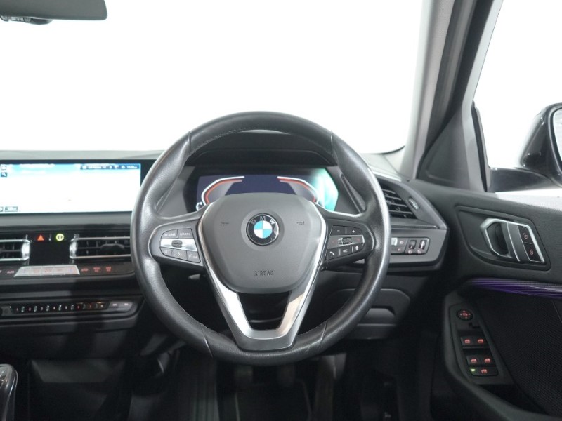 2022 (22) BMW 1 SERIES 118i [136] Sport 5dr [Live Cockpit Professional] 5125640