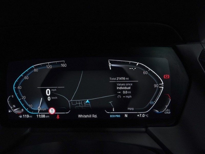 2022 (22) BMW 1 SERIES 118i [136] Sport 5dr [Live Cockpit Professional] 5125661