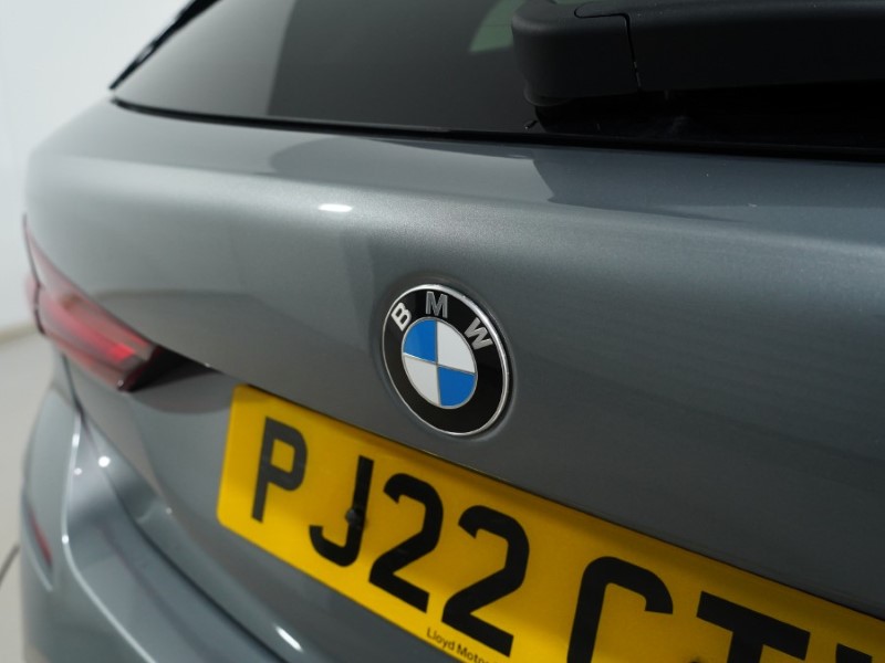 2022 (22) BMW 1 SERIES 118i [136] Sport 5dr [Live Cockpit Professional] 5125633