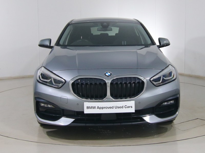 2022 (22) BMW 1 SERIES 118i [136] Sport 5dr [Live Cockpit Professional] 5125663