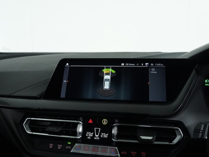 2022 (22) BMW 1 SERIES 118i [136] Sport 5dr [Live Cockpit Professional] 5125650