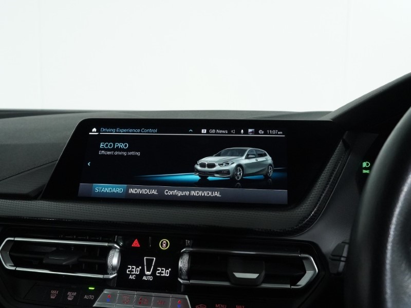 2022 (22) BMW 1 SERIES 118i [136] Sport 5dr [Live Cockpit Professional] 5125653
