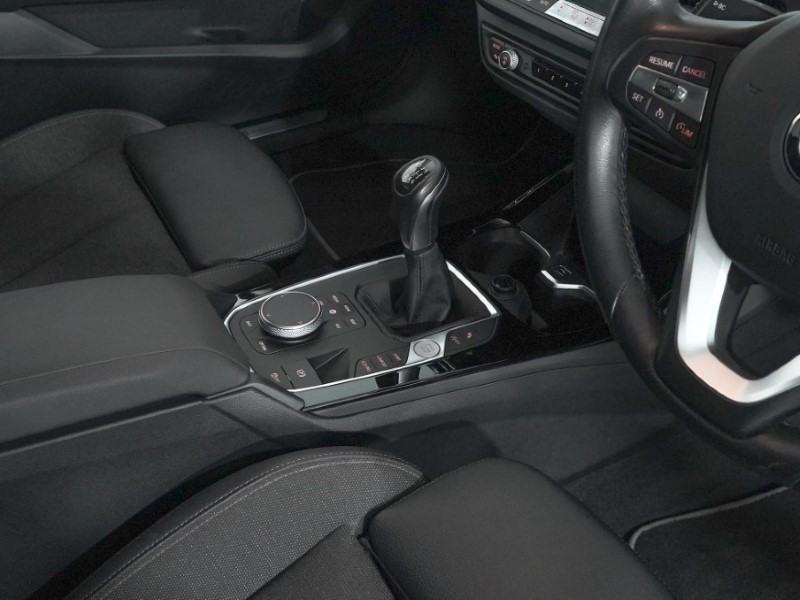 2022 (22) BMW 1 SERIES 118i [136] Sport 5dr [Live Cockpit Professional] 5125646